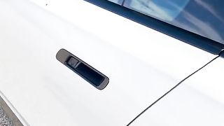 its BMW with new feature i like it