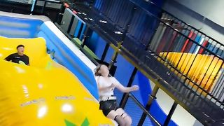 its so nice jump