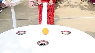 the game looks differen