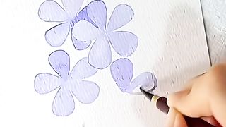 the best flower painting creations 5