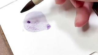 the best flower painting creations 7