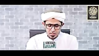 Muharram Me Kia Nahi Karna Chaye_ _ Muharram Me Kale Kapre Or Sabilein _ Mufti Rasheed Official
