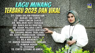 Lagu Minang Terbaru 2023 Dan Viral