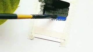 the best flower painting creations 11