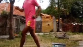 Kurang kerjaan