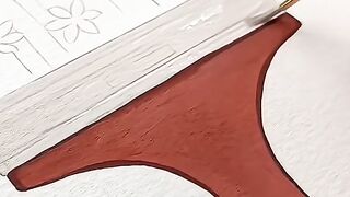the best flower painting creations 15