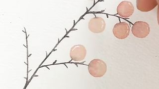 the best flower painting creations 12