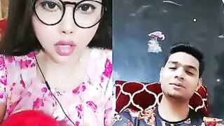 YouCut_Bangladeshi  girls live tret