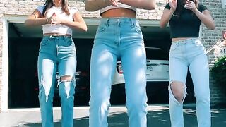 Dance Moves 002