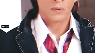 Shah rukh khan song