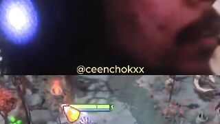 Gamer Girl Always Blame You Dota2 Live Streaming #livestream #dota2 #dota2fun #gaming