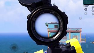 Pubg mobile funny gameplay 2