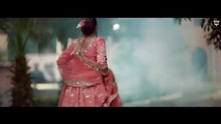 Khidona- Kamal Khan (Official Video) - Nisha Bano - Punjabi Songs 2022.