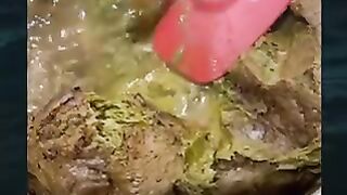 Cooking Dinner