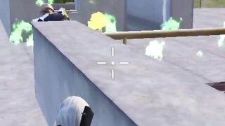 1v4 Fail ???? _ Apartment #bgmishorts #gaming #bgmiindia #pubgmobile #bgmi #battleroyalegame.
