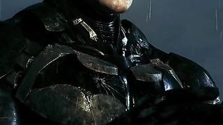 THE END OF THE DARK KNIGT!!