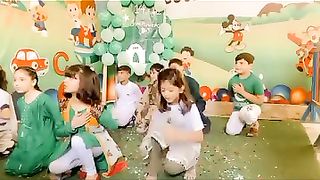 Pakistan independence Day