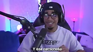 FUI AL AREA 51 Y ME ECHARON! ⚠️ 2