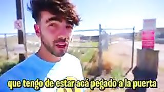 FUI AL AREA 51 Y ME ECHARON! ⚠️