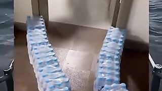 Funny clips about the mouse