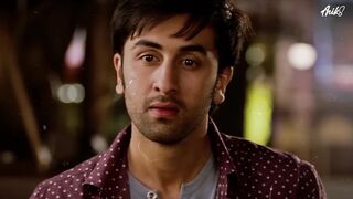 Atif Aslam Mashup | ANIK8 | Ranbir Kapoor | Jeena Jeena | Jab Koi Baat [Bollywood Lo-fi, Chill]