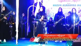 Alamate Anak Sholeh
