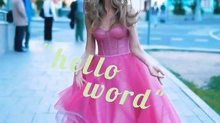 hello word