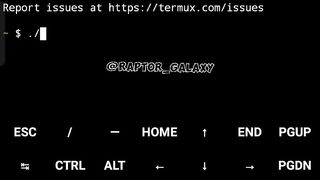 How to mining shiba inu on termux