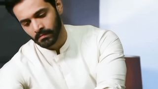 Murtasim khan|wahaj Ali|Tere bin season 2