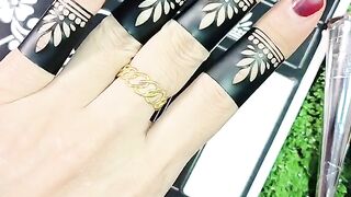 Beautiful henna