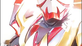 All Kamen Rider Hibiki Form