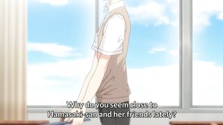 Anime Hen T A I