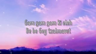 DJ GAM GAM PIRI VERSI KOPLO