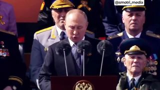 Rasputin for The Russian Dance
