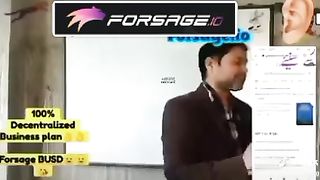What is the Forsage