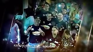 AKHIR SEBUAH CERITA //Tasya Rosmala