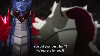 Kumo Desu ga, Nanika EPISODE 13