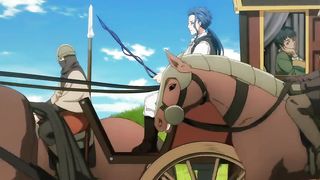 Kumo Desu ga, Nanika? EPISODE 14