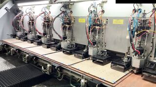 PCB manufacturing factory | kingfieldpcb
