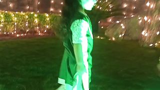 Main be Pakistan