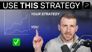 The ONLY Trading Strategy That WILL Get You Funded