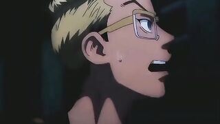 Attitude Anime