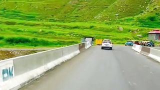 Batakundi River Naran KPK Pakistan