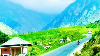 Naran Full Beautiful Views KPK Pakistan