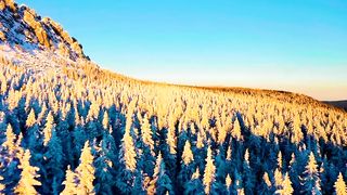 Breath Taking Places | Beautiful Nature and Relaxation | Calming Video | Febspot