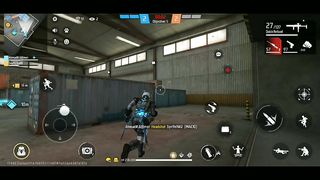 Headshos#freefire#gaming video # moments in game
