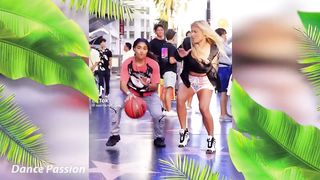 Rema calm Down Dance challenge 2023