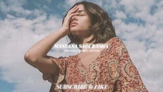 Mastana Saqi Rasha - Perfectly Slowed + Reverb _ Saf k.