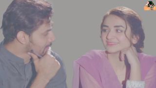 5 Hit On Screen Couples Pakistani| duaymyworld186
