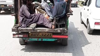 Labour hard life...https://youtube.com/@pakistanisairsapatee